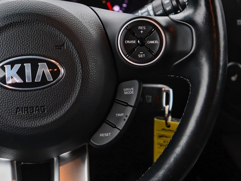 2019 Kia Soul EX Auto | Blind Spot | Rear View Cam | Bluetooth