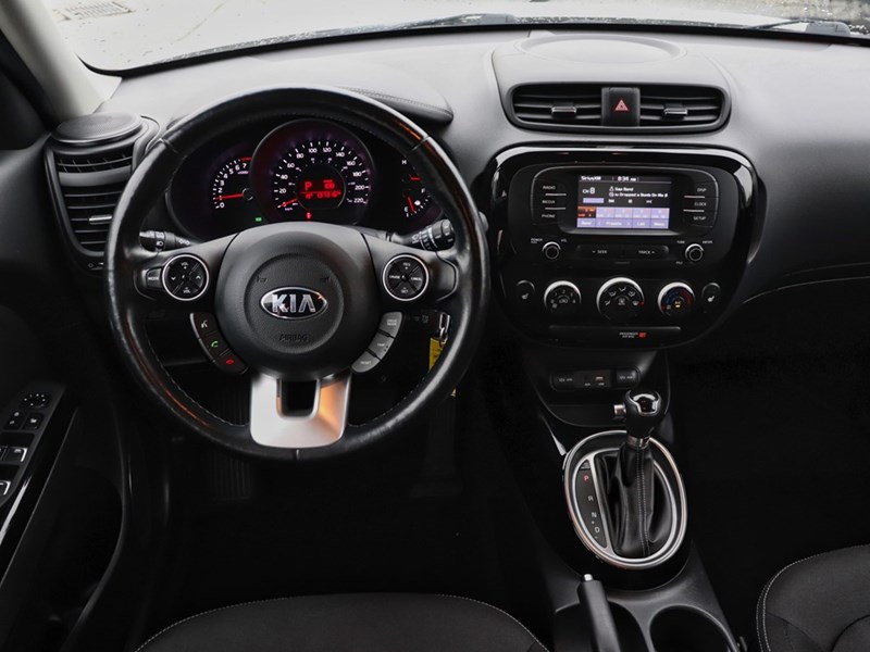 2019 Kia Soul EX Auto | Blind Spot | Rear View Cam | Bluetooth