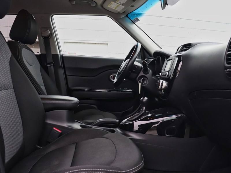 2019 Kia Soul EX Auto | Blind Spot | Rear View Cam | Bluetooth