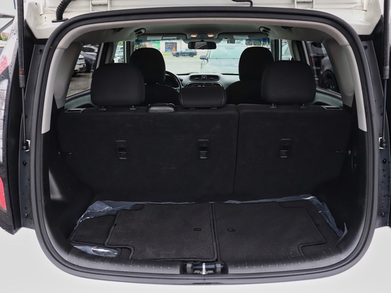 2019 Kia Soul EX Auto | Blind Spot | Rear View Cam | Bluetooth