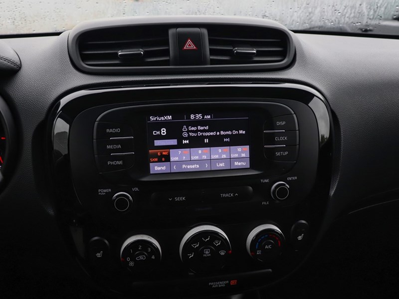 2019 Kia Soul EX Auto | Blind Spot | Rear View Cam | Bluetooth