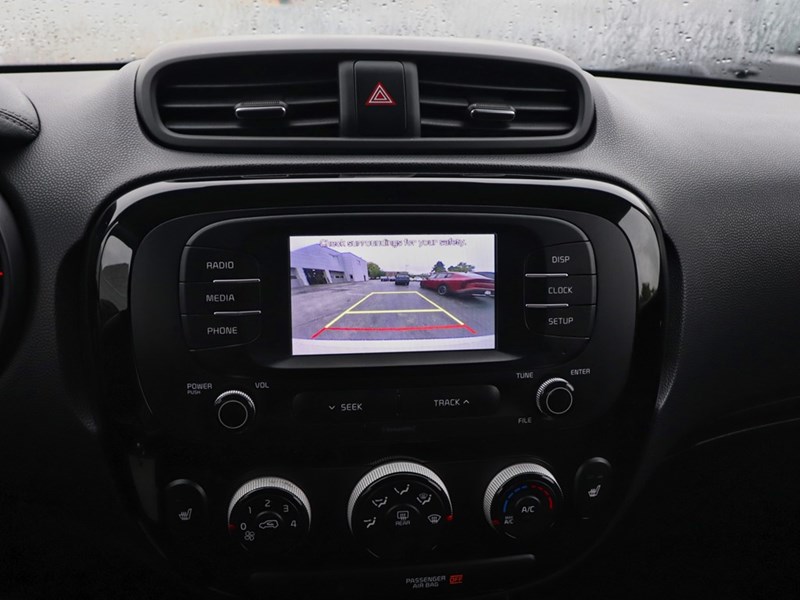 2019 Kia Soul EX Auto | Blind Spot | Rear View Cam | Bluetooth