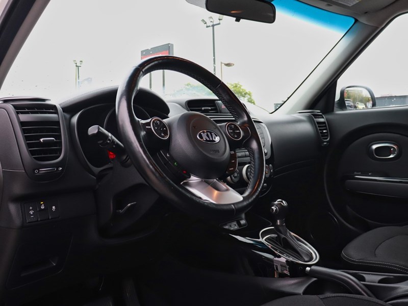 2019 Kia Soul EX Auto | Blind Spot | Rear View Cam | Bluetooth