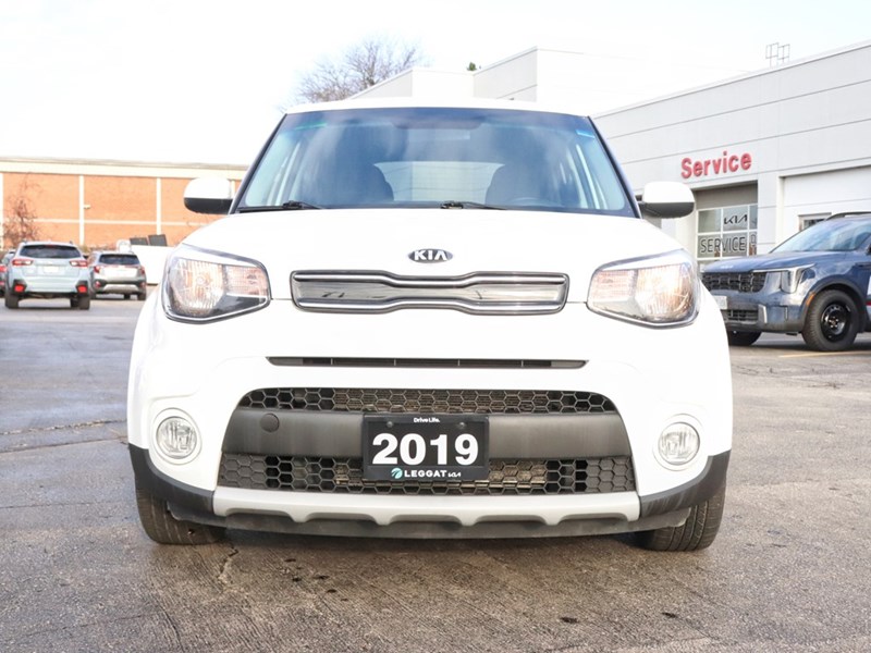 2019 Kia Soul EX Auto | Blind Spot | Rear View Cam | Bluetooth