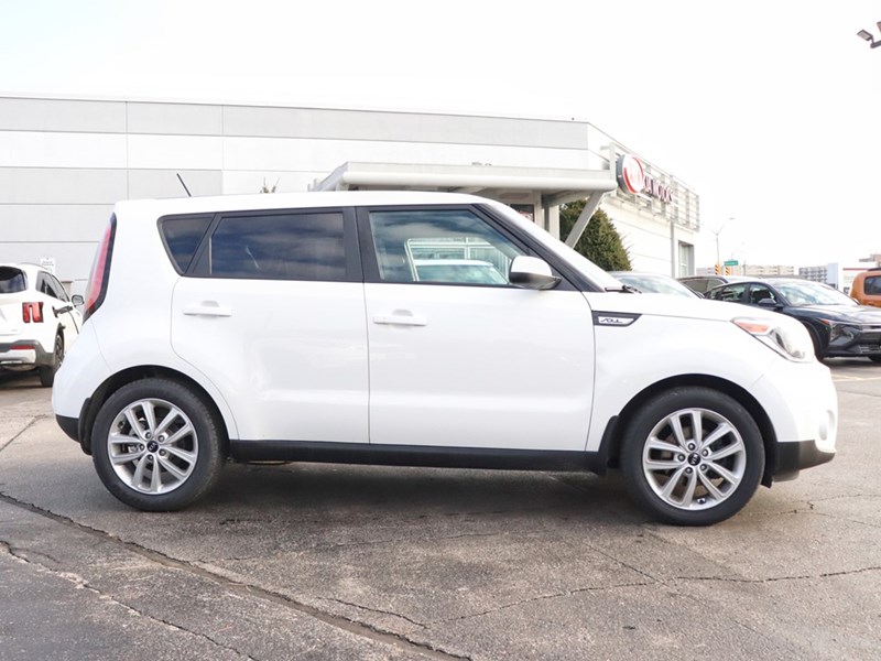 2019 Kia Soul EX Auto | Blind Spot | Rear View Cam | Bluetooth