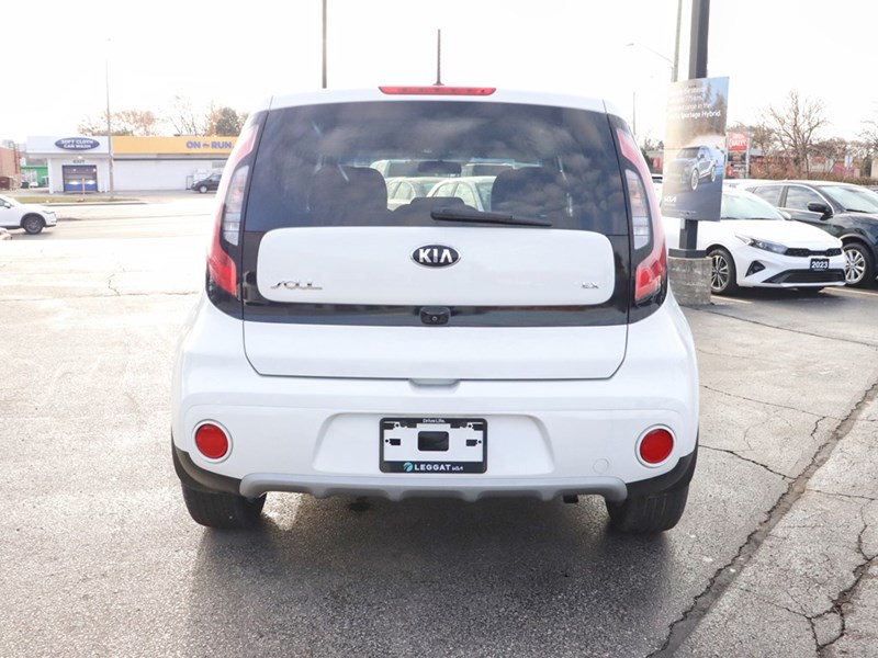 2019 Kia Soul EX Auto | Blind Spot | Rear View Cam | Bluetooth