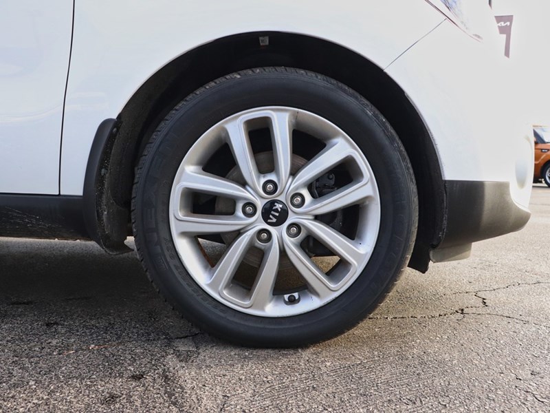 2019 Kia Soul EX Auto | Blind Spot | Rear View Cam | Bluetooth