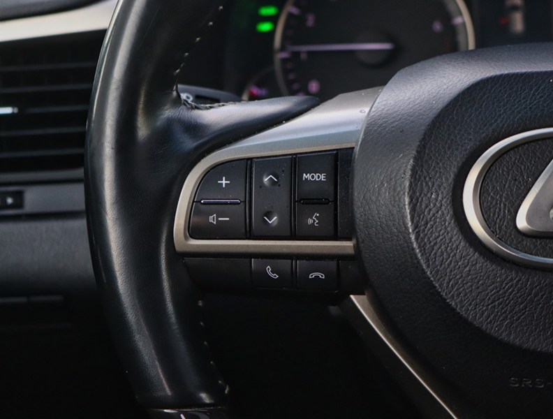 2019 Lexus Rx 350 Rx-350/Executive/360 Camera/V6/Remote Start