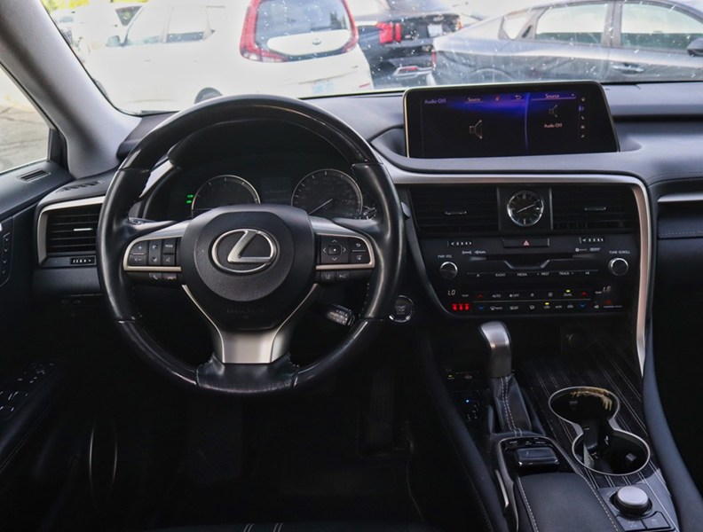 2019 Lexus Rx 350 Rx-350/Executive/360 Camera/V6/Remote Start