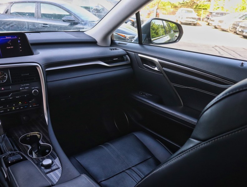 2019 Lexus Rx 350 Rx-350/Executive/360 Camera/V6/Remote Start