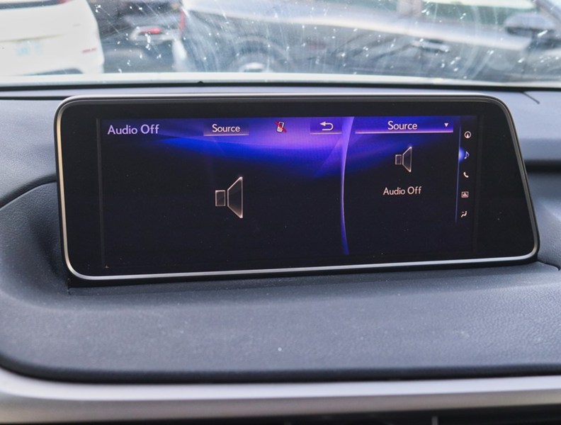 2019 Lexus Rx 350 Rx-350/Executive/360 Camera/V6/Remote Start