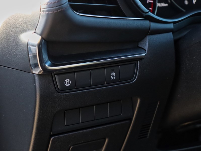 2019 Mazda Mazda3 Sport Gs Auto FWD