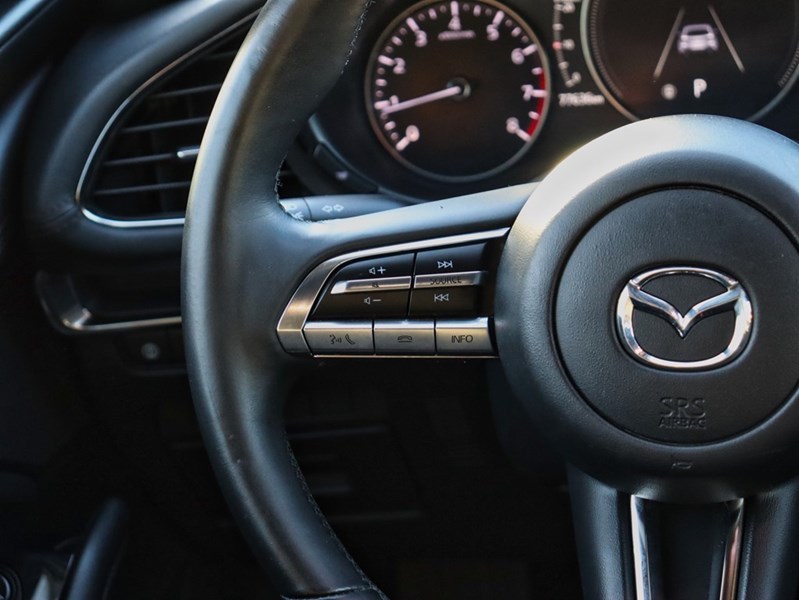 2019 Mazda Mazda3 Sport Gs Auto FWD