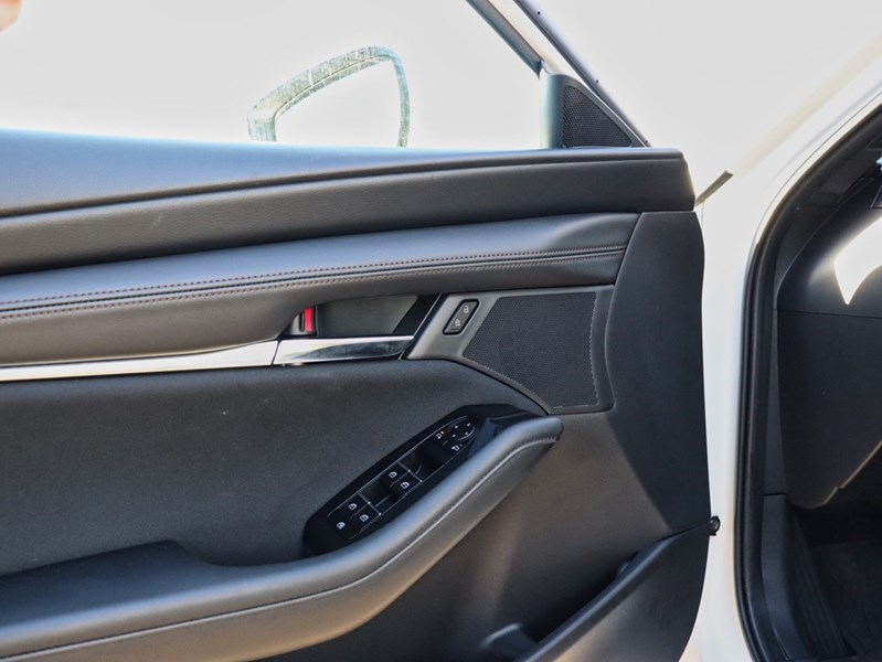 2019 Mazda Mazda3 Sport Gs Auto FWD