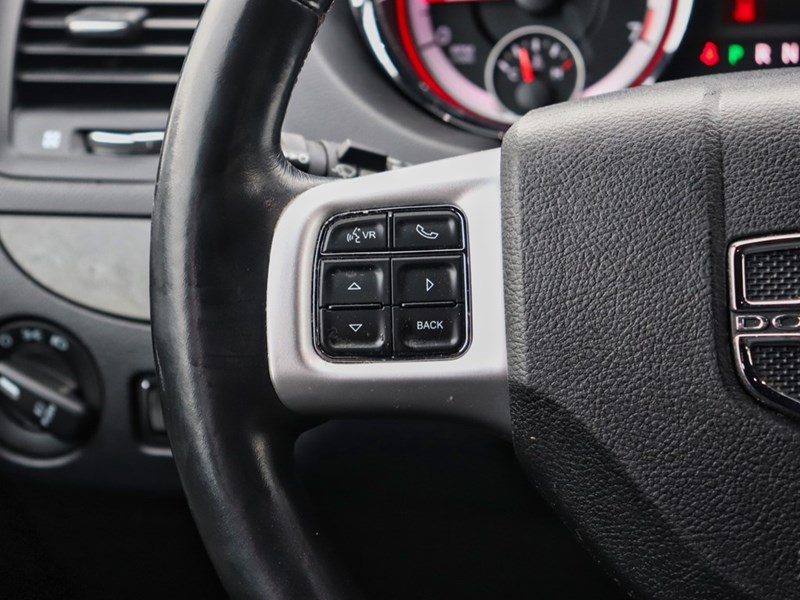 2020 Dodge Grand Caravan GT | Leather | DVD | Power Sliding Doors & Trunk