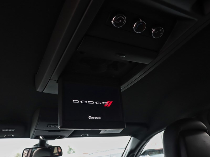 2020 Dodge Grand Caravan GT | Leather | DVD | Power Sliding Doors & Trunk
