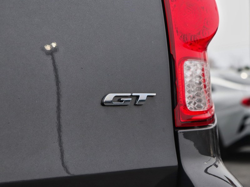 2020 Dodge Grand Caravan GT | Leather | DVD | Power Sliding Doors & Trunk