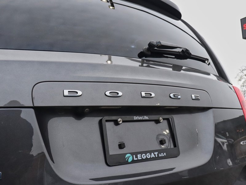 2020 Dodge Grand Caravan GT | Leather | DVD | Power Sliding Doors & Trunk