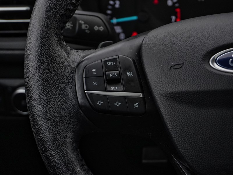 2020 Ford Escape Sel AWD
