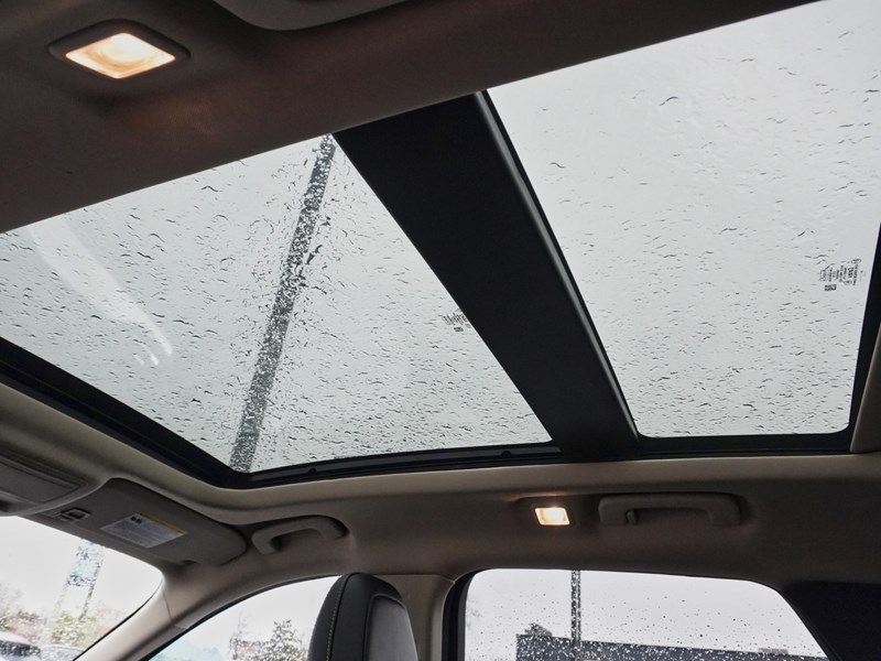 2020 Ford Escape Sel AWD
