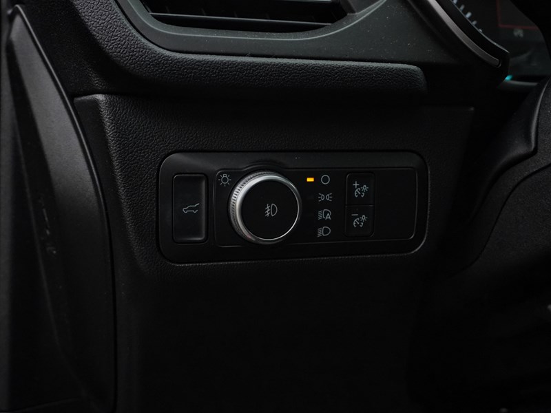 2020 Ford Escape Sel AWD