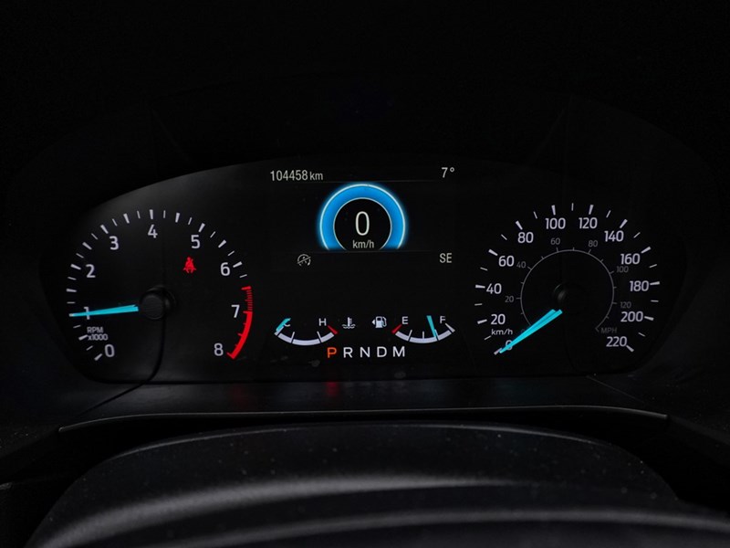 2020 Ford Escape Sel Awd/No Accidents/Roof/Leather