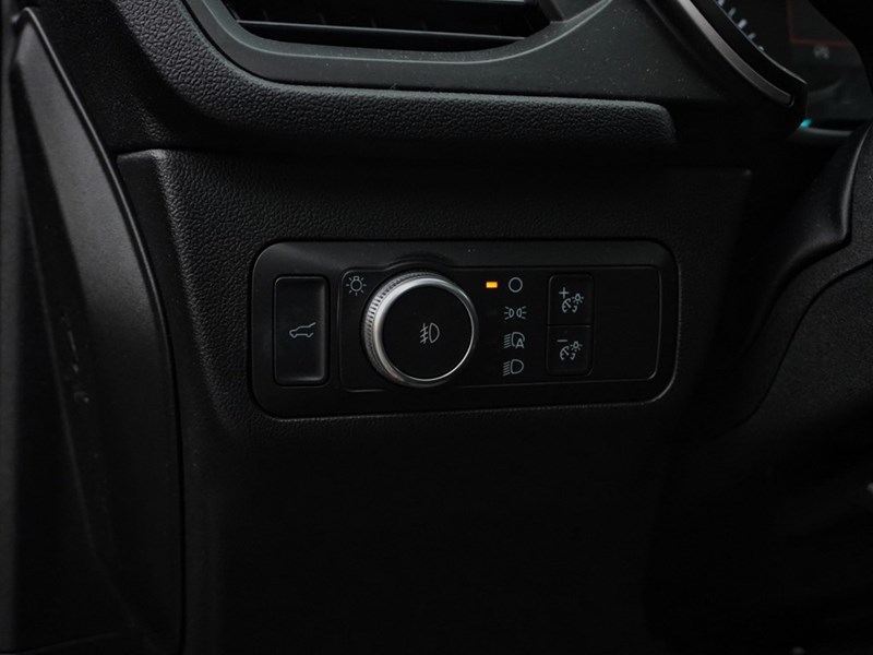 2020 Ford Escape Sel Awd/No Accidents/Roof/Leather