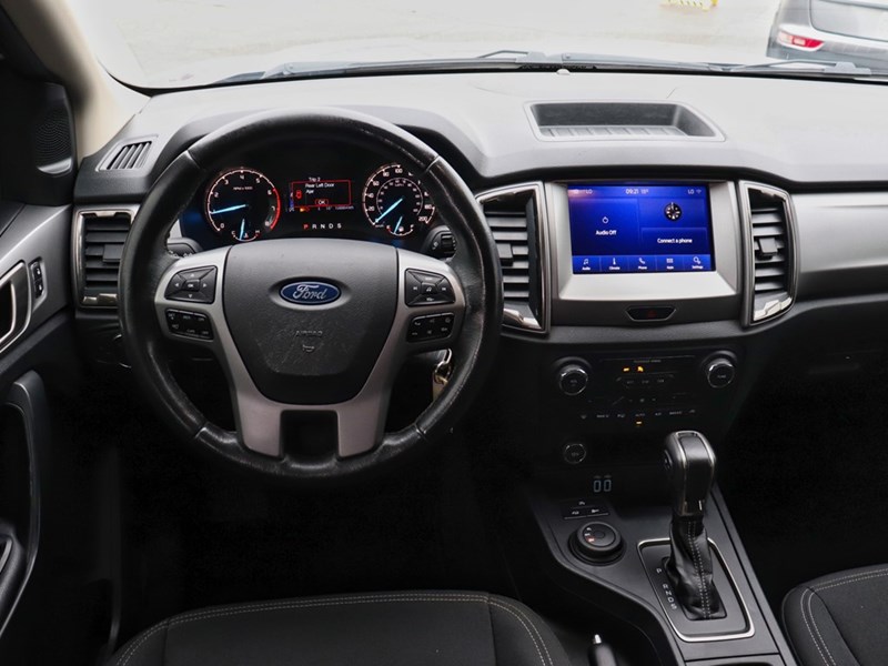2020 Ford Ranger XLT SuperCrew | 4x4 | Tow Package | Sliding Window