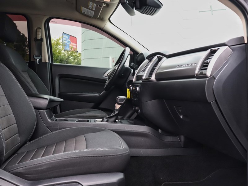 2020 Ford Ranger XLT SuperCrew | 4x4 | Tow Package | Sliding Window