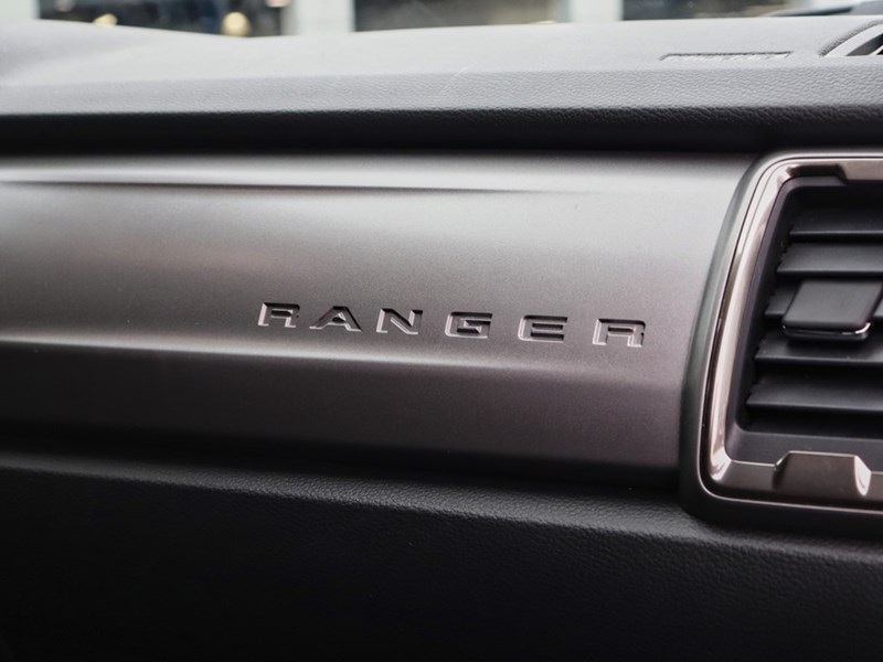 2020 Ford Ranger XLT SuperCrew | 4x4 | Tow Package | Sliding Window