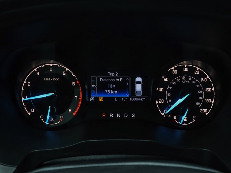 2020 Ford Ranger XLT SuperCrew | 4x4 | Tow Package | Sliding Window