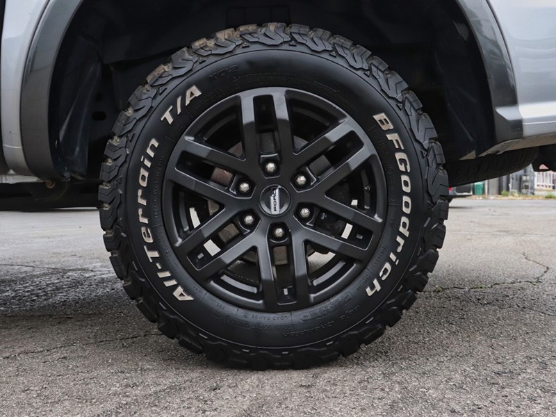 2020 Ford Ranger XLT SuperCrew | 4x4 | Tow Package | Sliding Window