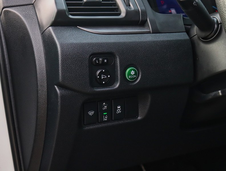 2020 Honda Pilot LX AWD