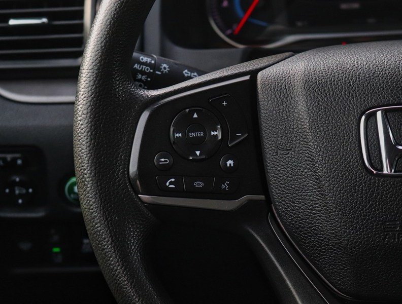 2020 Honda Pilot LX AWD