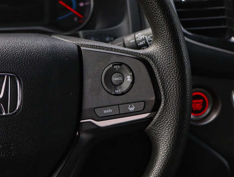 2020 Honda Pilot LX AWD