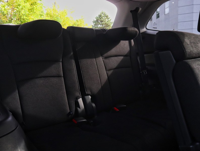2020 Honda Pilot LX AWD