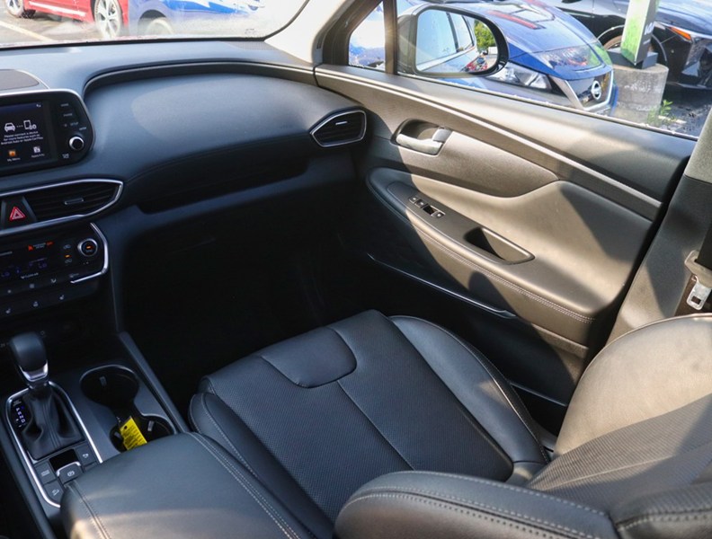 2020 Hyundai Santa Fe 2.4L Preferred AWD W/Sun/Leather Package