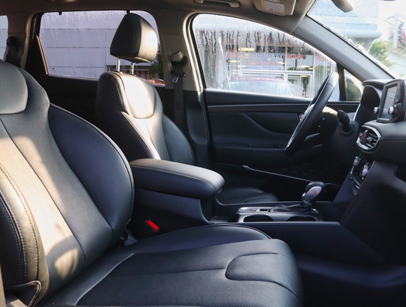 2020 Hyundai Santa Fe 2.4L Preferred AWD W/Sun/Leather Package