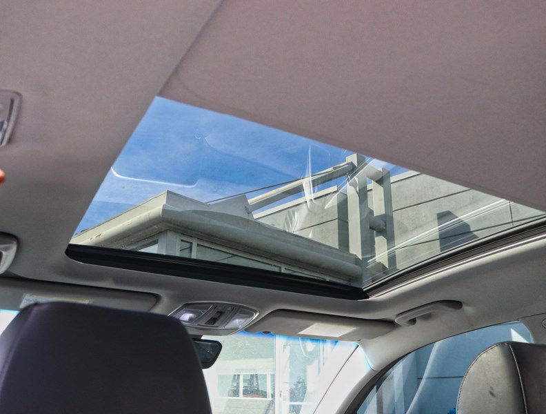 2020 Hyundai Tucson Ultimate Awd/Pano Roof/Leather/Lift Gate/One Owner