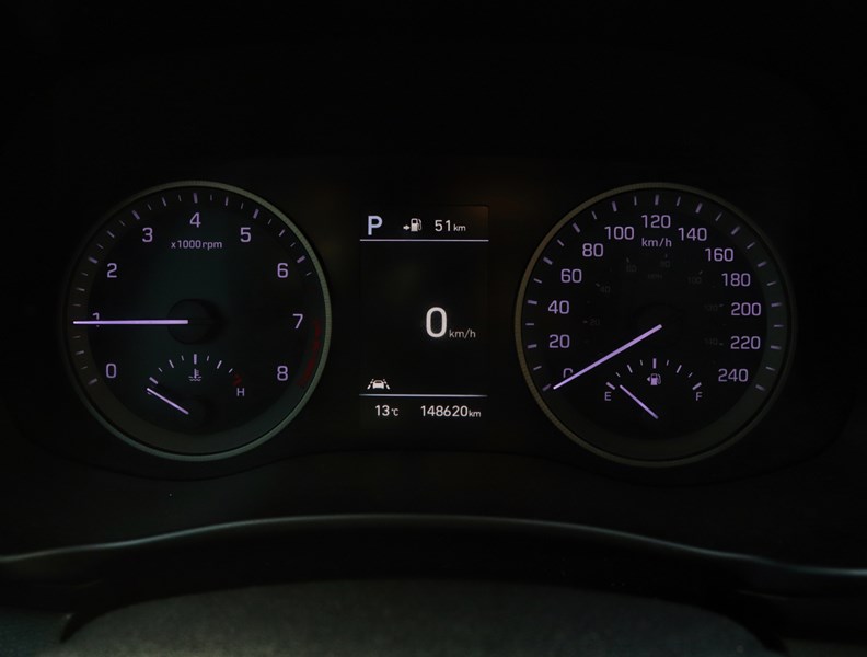 2020 Hyundai Tucson Ultimate Awd/Pano Roof/Leather/Lift Gate/One Owner