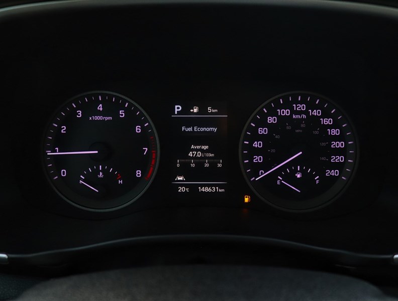2020 Hyundai Tucson Ultimate Awd/Pano Roof/Leather/Lift Gate/One Owner