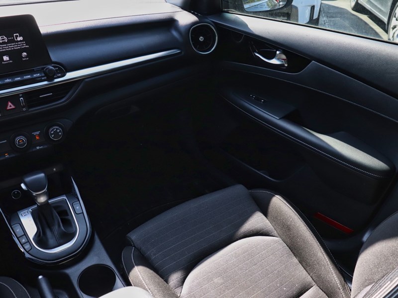2020 Kia Forte EX | Heated Seats | Push Button Start | Backup Cam