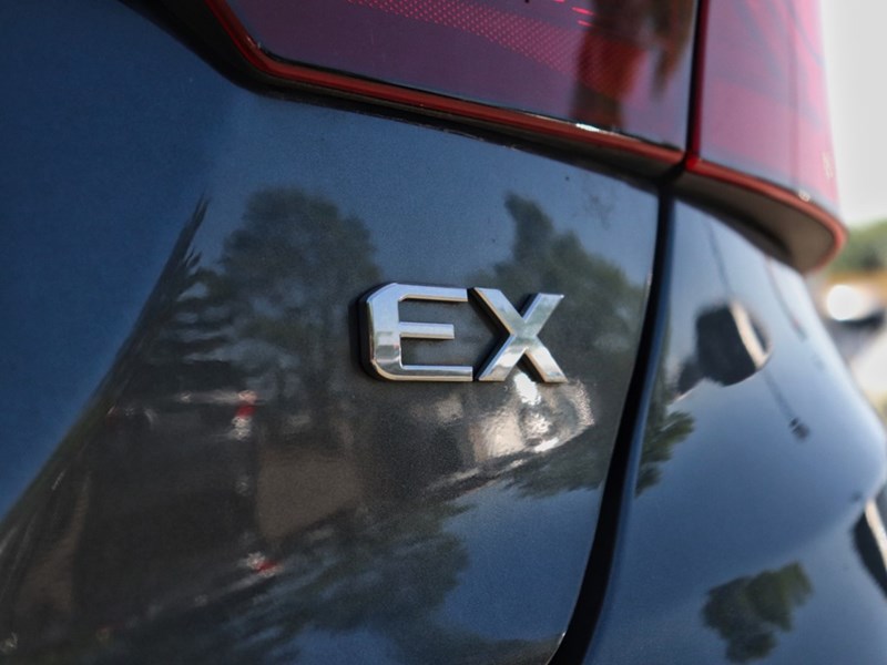 2020 Kia Forte EX | Heated Seats | Push Button Start | Backup Cam