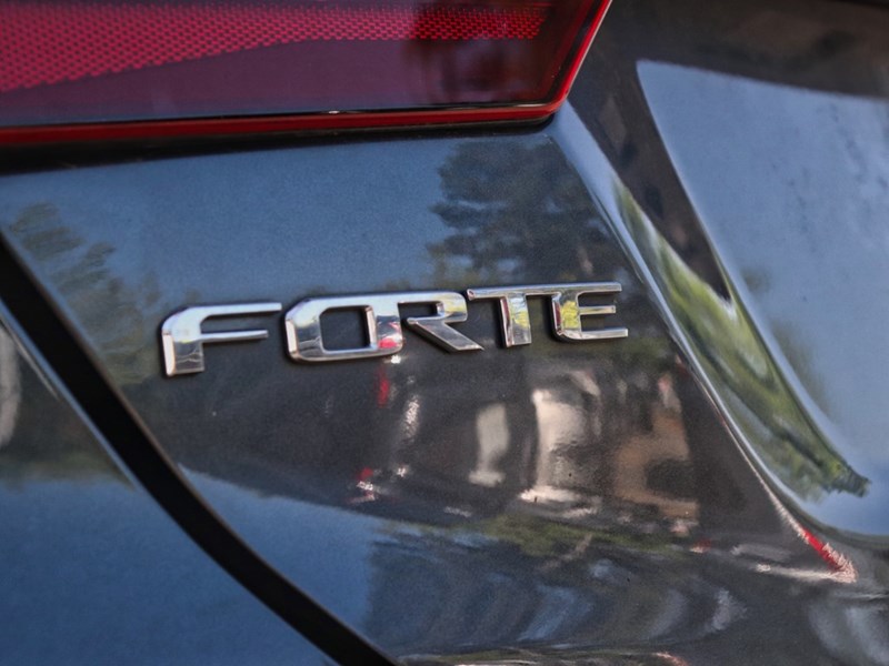 2020 Kia Forte EX | Heated Seats | Push Button Start | Backup Cam