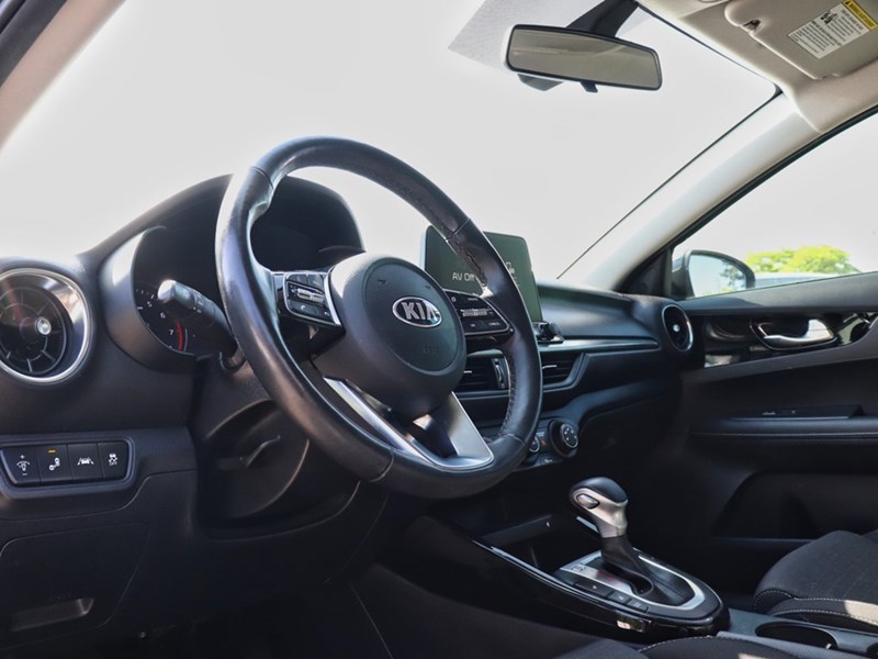 2020 Kia Forte EX | Heated Seats | Push Button Start | Backup Cam
