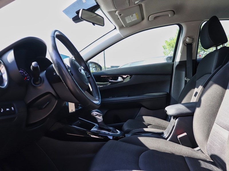2020 Kia Forte EX | Heated Seats | Push Button Start | Backup Cam
