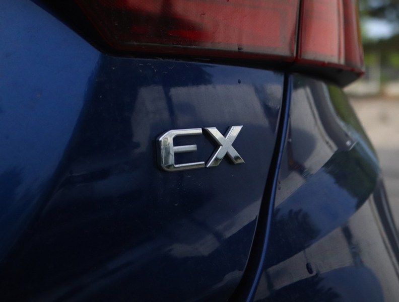 2020 Kia Forte EX Ivt