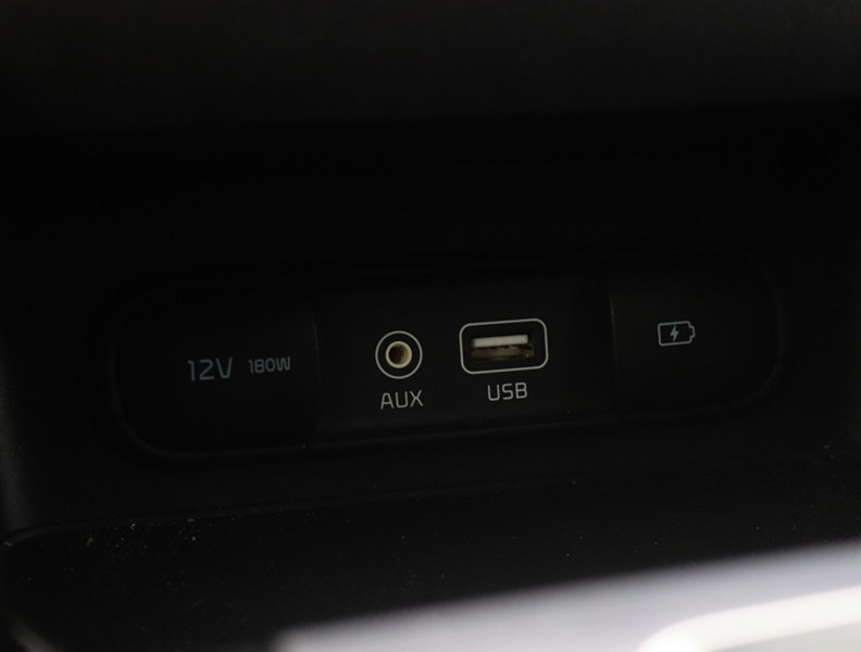 2020 Kia Forte EX Ivt
