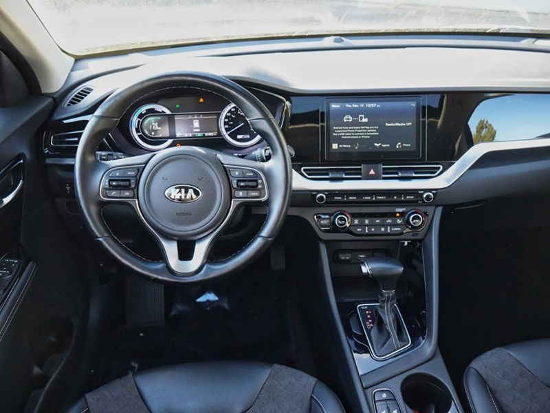 2020 Kia Niro EX Premium | Hybrid | Leather | Push Button Start