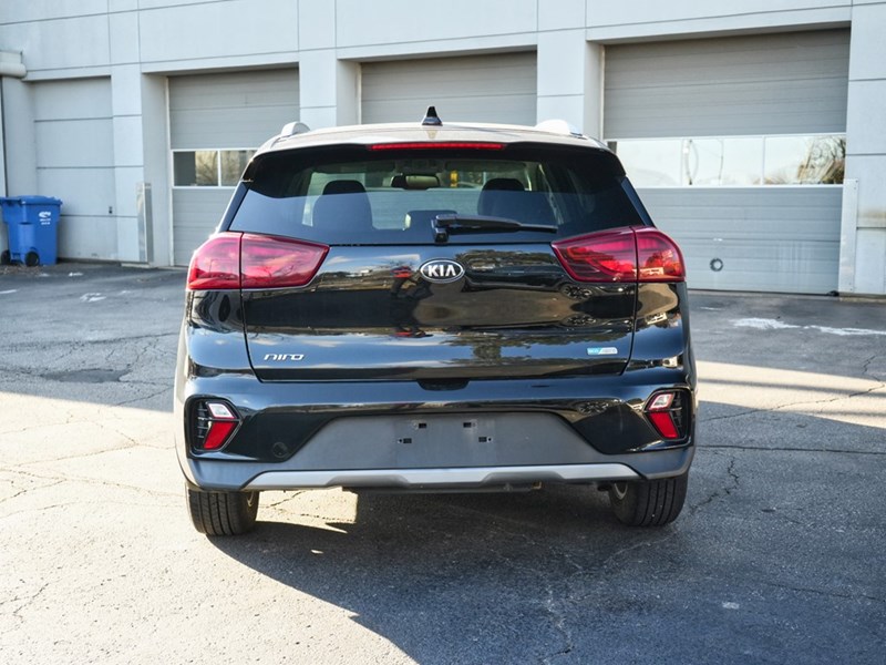 2020 Kia Niro EX Premium | Hybrid | Leather | Push Button Start